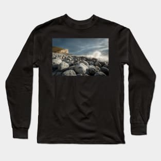 Ancient Land Long Sleeve T-Shirt